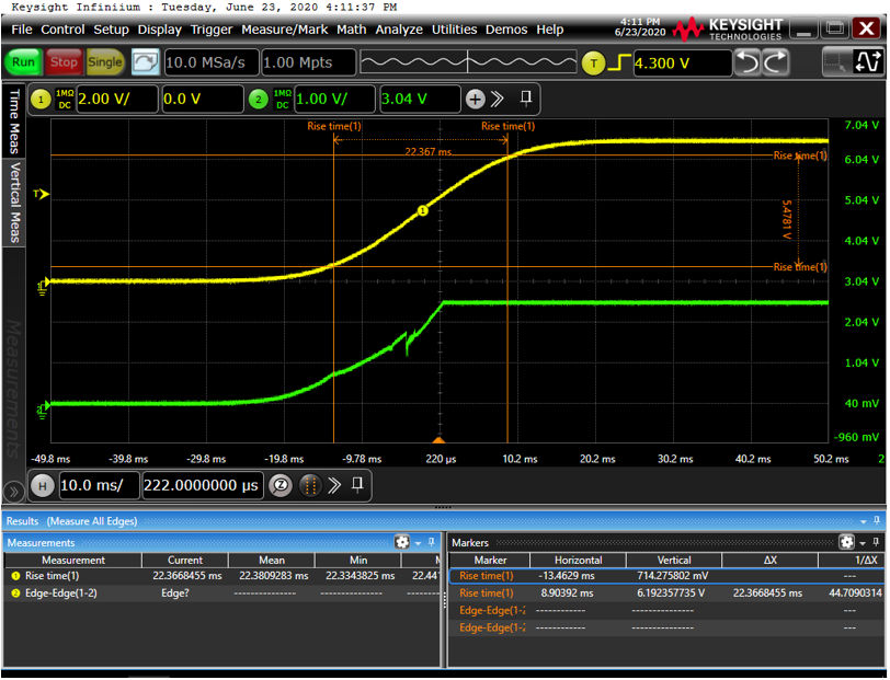 3PEAK TPR6040F40-S3TR-S for sale