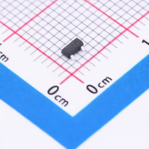 FUXINSEMI IRLML6244TRPBF-FS for sale