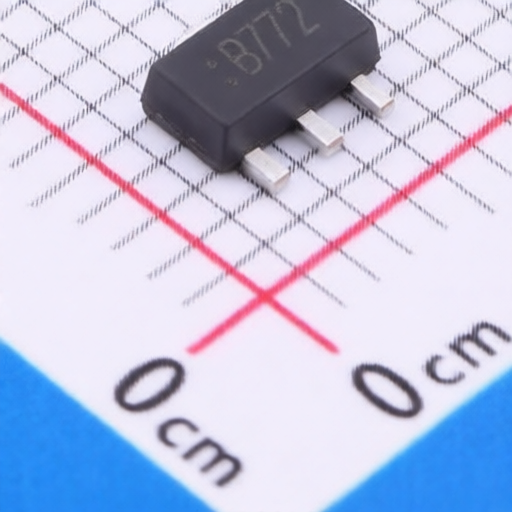 HXY MOSFET B772 for sale