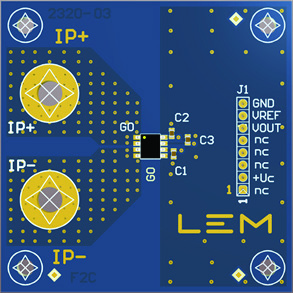LEM GO 10-SME for sale