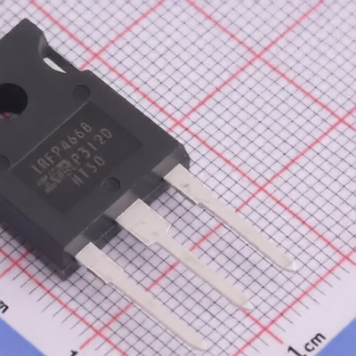 Infineon IRFP4668PBF for sale