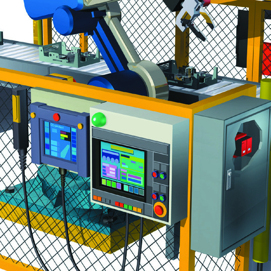 IDEC HW4L-A3R-PI-USA for sale