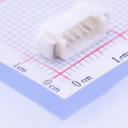 Joint Tech Elec A1250WR-S-04P for sale