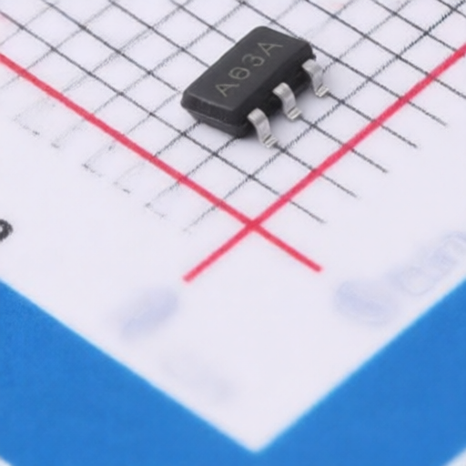 JSMSEMI LM321MFX-JSM for sale