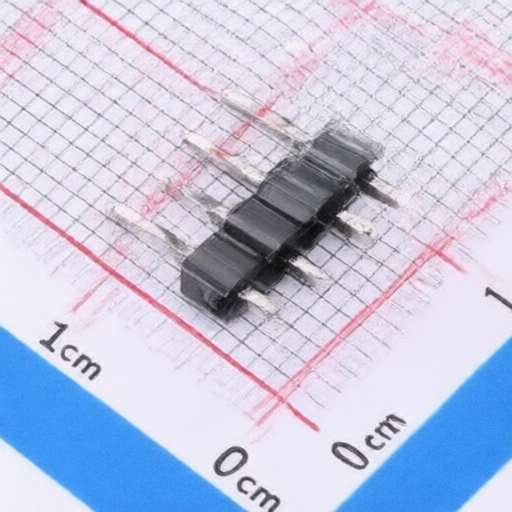 JXTCONN PH2.54-1X4P-H25 for sale