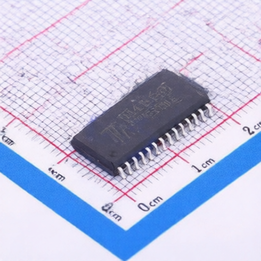 TM(Shenzhen Titan Micro Elec) TM1640(TA2103) for sale