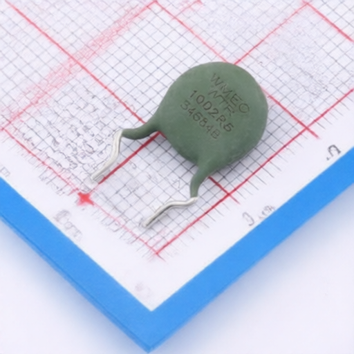 WMEC WTR10D2R5ME3B3.5W for sale