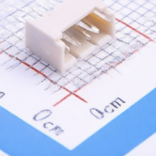 Korean Hroparts Elec 1.25T-4P-DP for sale