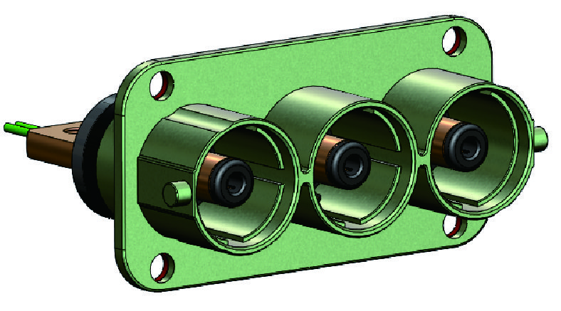 Amphenol PL082(X)-6X DUST CAP for sale