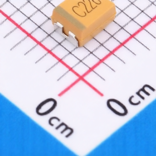 Xiangyee CA45-B016K226T for sale