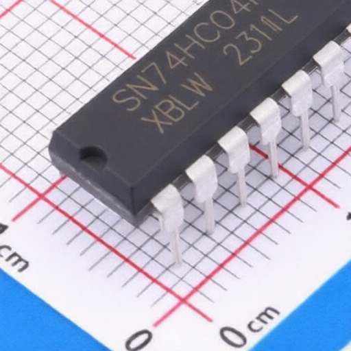 XBLW SN74HC04N(XBLW) for sale