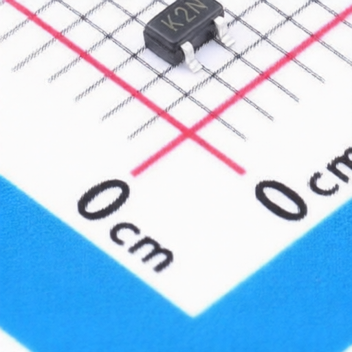 HXY MOSFET MMST3904 for sale