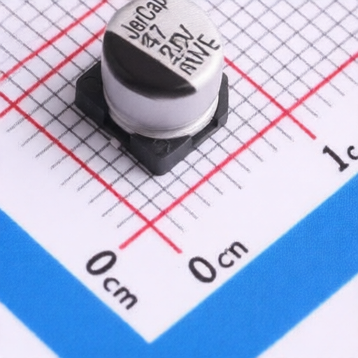 JIERR RVE25V47M6X5 for sale