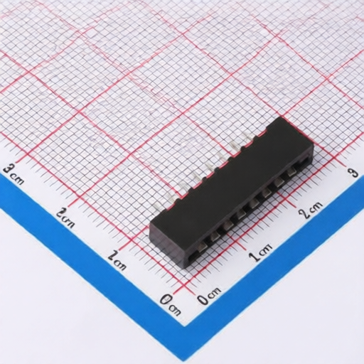 CONNFLY Elec DS1020-08ST1D for sale