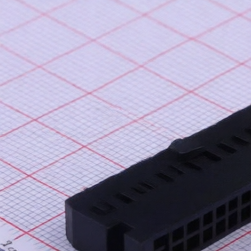 HRS HIF3BA-26D-2.54C for sale