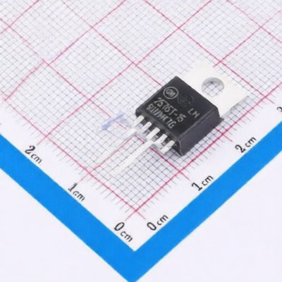 onsemi LM2576TV-015G for sale