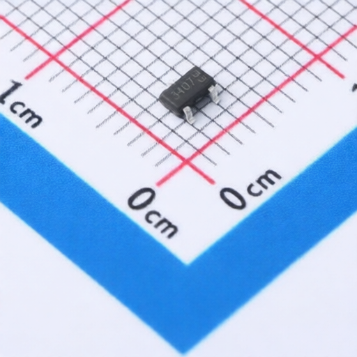 Jiangsu JieJie Microelectronics JMTJ3407A for sale