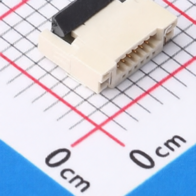XUNPU FPC-0.5HF-6PWBR-H20 for sale