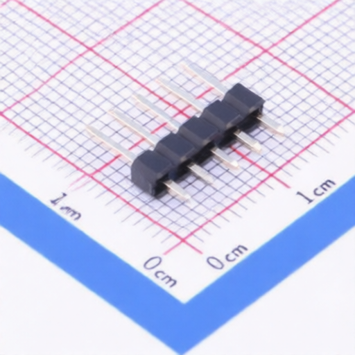 CJT(Changjiang Connectors) A2541WV-5P for sale