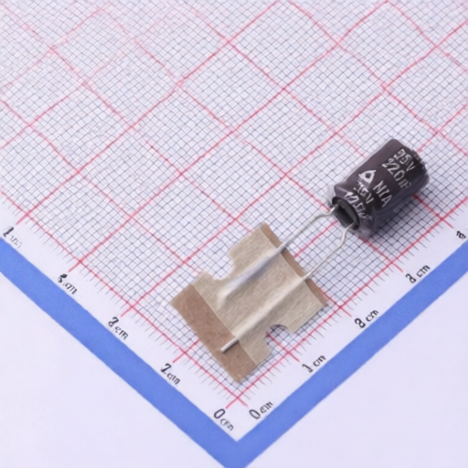 SAMYOUNG NXA35V220M8*11.5 5.0TP for sale