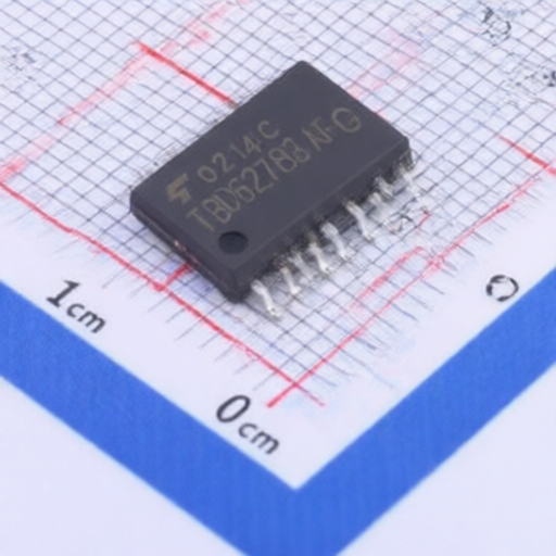 TOSHIBA TBD62783AFG(Z,EL) for sale