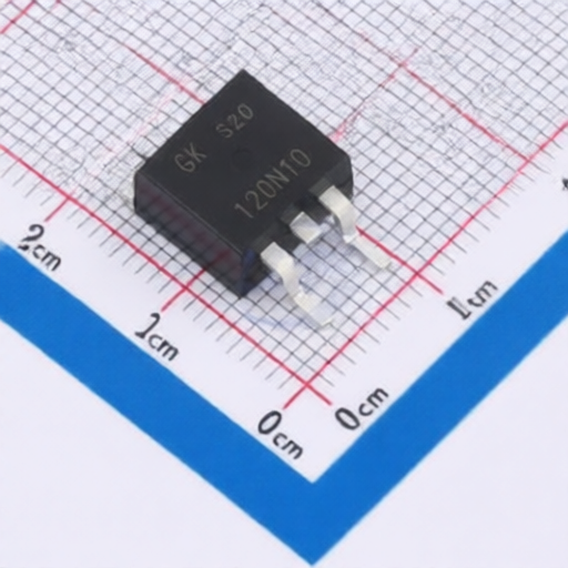 GOODWORK 120N10 for sale