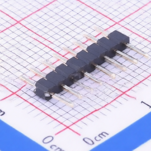 CJT(Changjiang Connectors) A2005WV-8P for sale