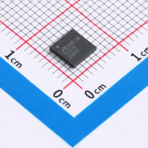MICROCHIP ATA5781-WNQW-VAO for sale